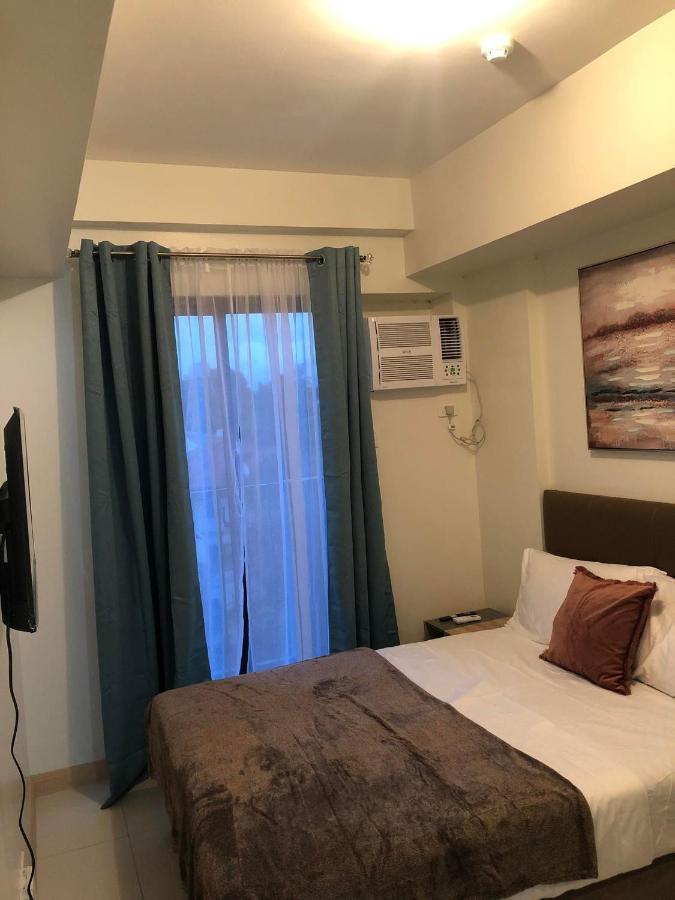 Northpoint Condo, Davao City Exterior photo