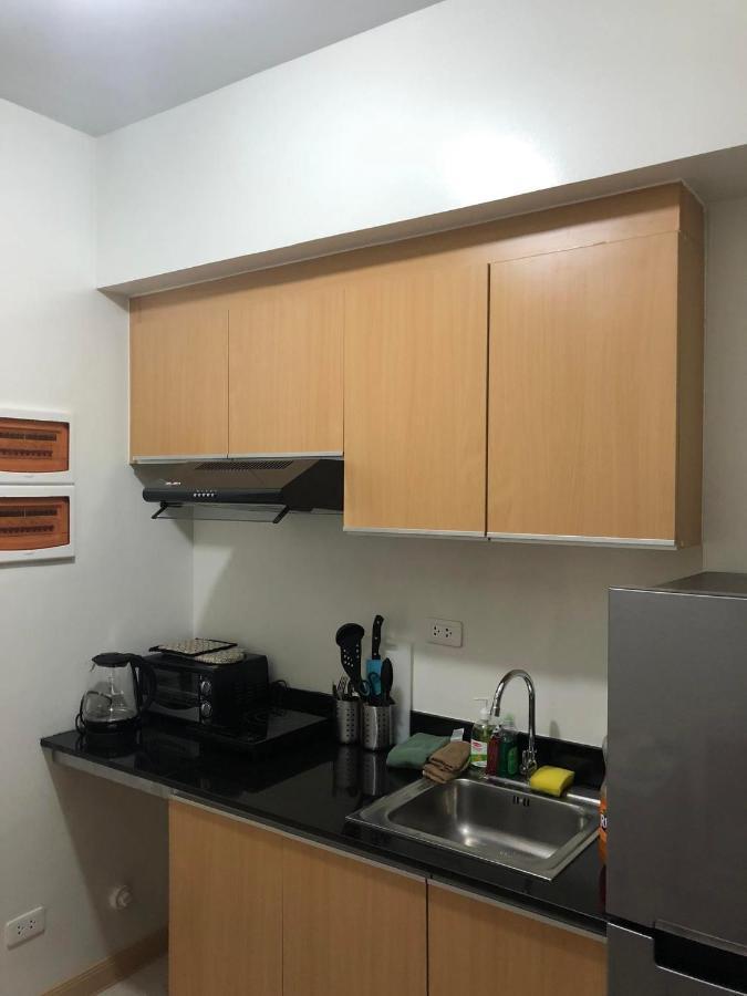 Northpoint Condo, Davao City Exterior photo